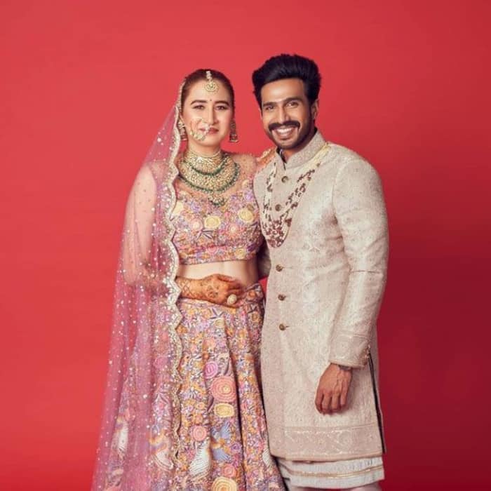 Vishnu Vishal-Jwala Gutta