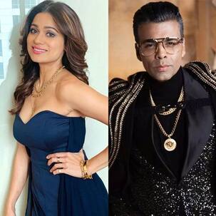 Bigg Boss OTT: Karan Johar biased towards Shamita Shetty? Fans give shocking verdict