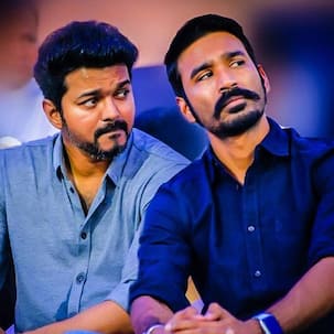Filmy Friday: Throwback to when Dhanush, Thalapathy Vijay and Nayanthara left fans shocked with their controversies