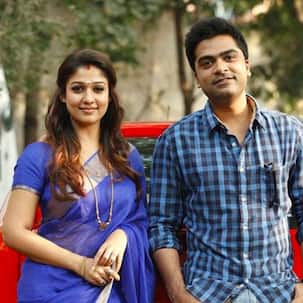 Throwback Thursday: When Simbu and Nayanthara's leaked intimate photos shook the Tamil film industry