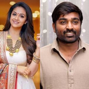 Trending South news today: Vijay Sethupathi tickles us funny in the Tughlaq Durbar trailer; Keerthy Suresh to step into Kriti Sanon's shoes for the Tamil and Telugu remake of Mimi and more