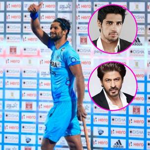 Tokyo Olympics 2020: Shah Rukh Khan, Sidharth Malhotra, Tiger Shroff congratulate the men's hockey team for ending the medal drought of 41 years with a bronze