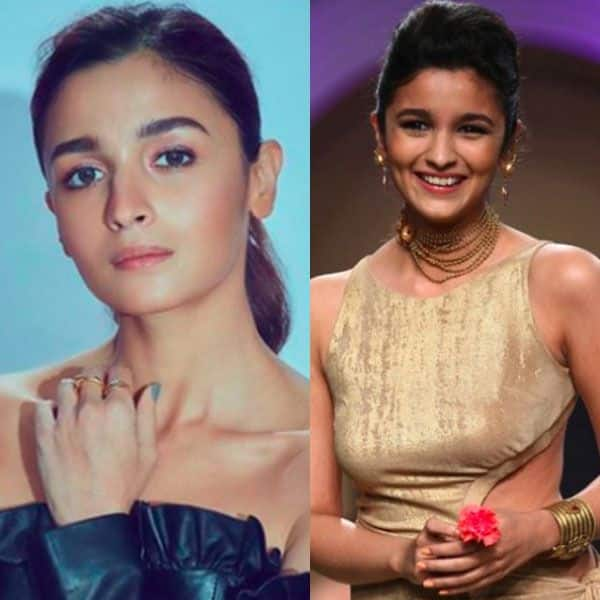 Janhvi Kapoor To Alia Bhatt: 7 Bollywood Star Kids Who Rumouredly Went ...