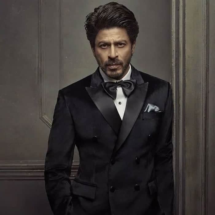 Shah Rukh Khan