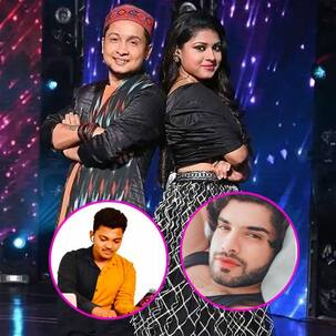 Indian Idol 12 Grand Finale Winner: Pawandeep Rajan, Arunita Kanjilal or Shanmukhapriya? Tarot experts reveal contestants with favourable stars [Exclusive]