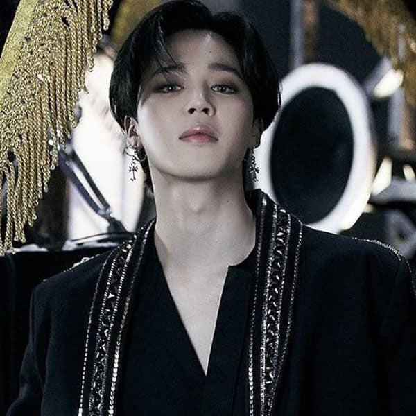One billion audio streams! BTS' Jimin achieves a staggering record with ...