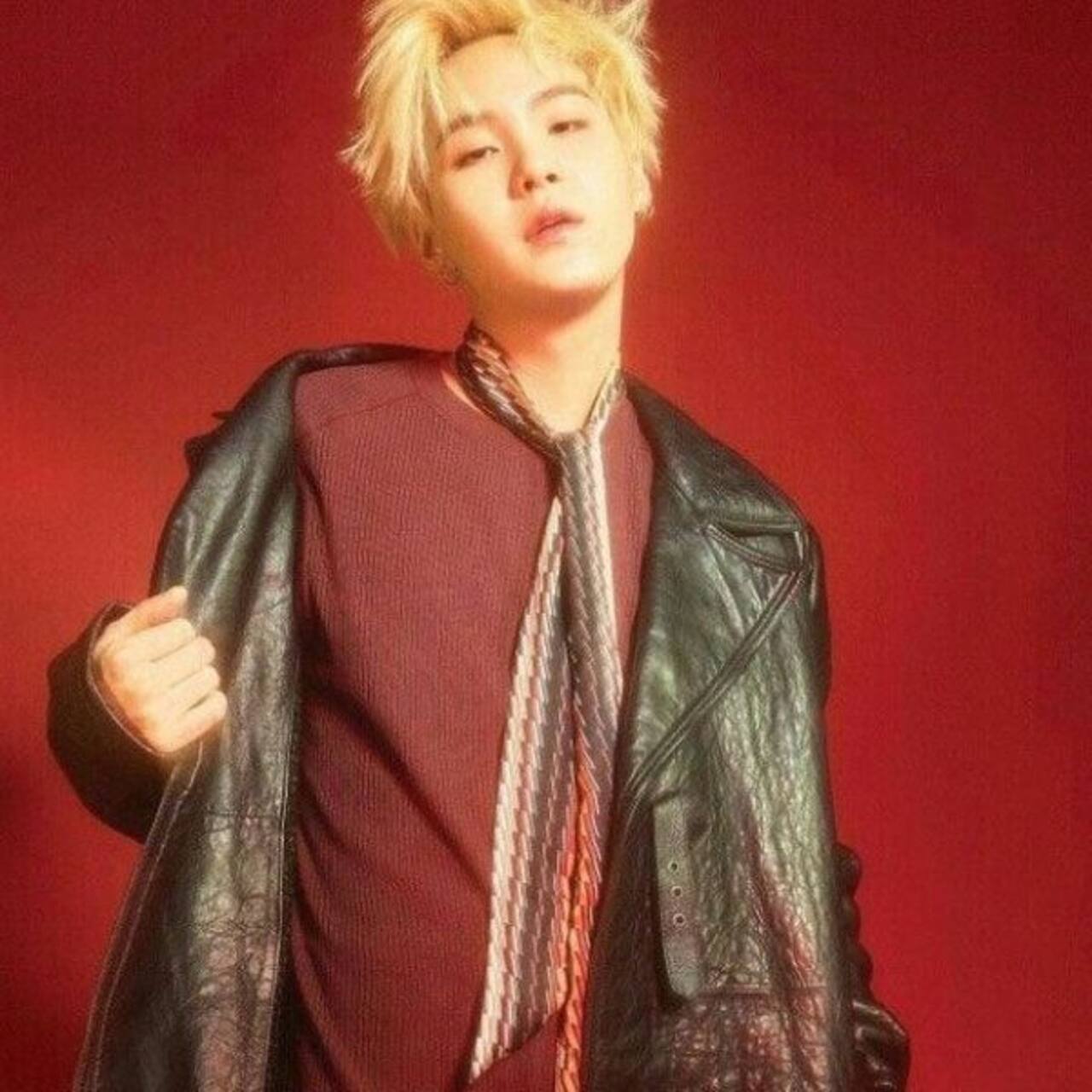 BTS: As SUGA's Agust D reaches one billion audio streams, here are 7 ...