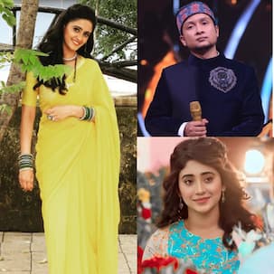 Pawandeep Rajan, Kapil Sharma, Dilip Joshi and more: Check out the most popular faces of Indian Television – view pics