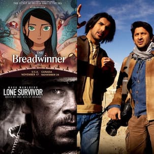 The Breadwinner, Kabul Express, Lone Survivor and more movies based on Afghanistan Taliban crisis that you can watch today on Netflix, Amazon Prime and Google Play