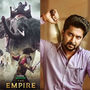 Trending OTT News Today: Empire trailer creates waves, a look into Bigg Boss OTT house, Nani's Tuck Jagdish to release digitally and more