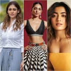 Trending South News Today: Nayanthara confirms engagement, Kiara Advani becomes Tollywood's second-highest paid actress, Rashmika Mandanna's scariest thing about Bollywood and more