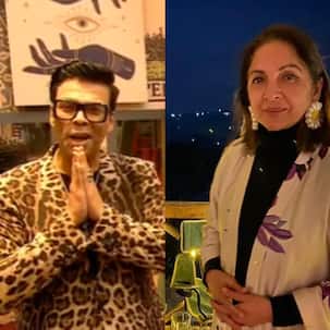 Trending OTT news today: Karan Johar gives a tour of Bigg Boss OTT house, Neena Gupta was skeptical about Dial 100 and more