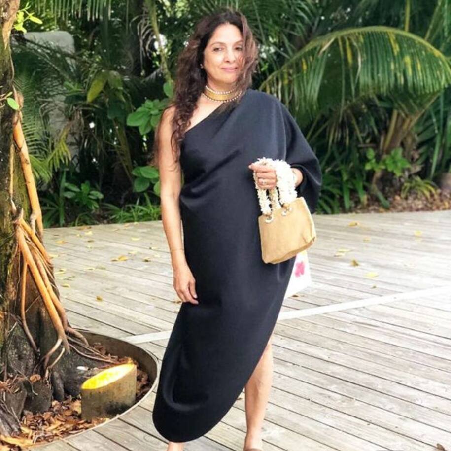 Neena Gupta gives the BEST advice for all young actresses to avoid the casting couch after facing it herself [EXCLUSIVE]