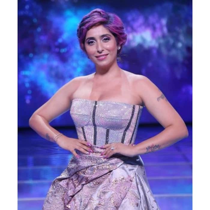 Neha Bhasin - first CONFIRMED contestant on Bigg Boss OTT