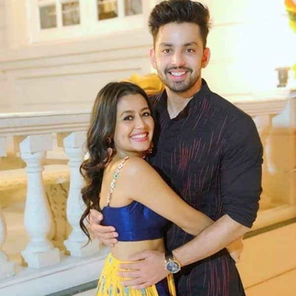 नेहा कक्कड-हिमांश कोहली (Neha Kakkar-Himansh Kohli)