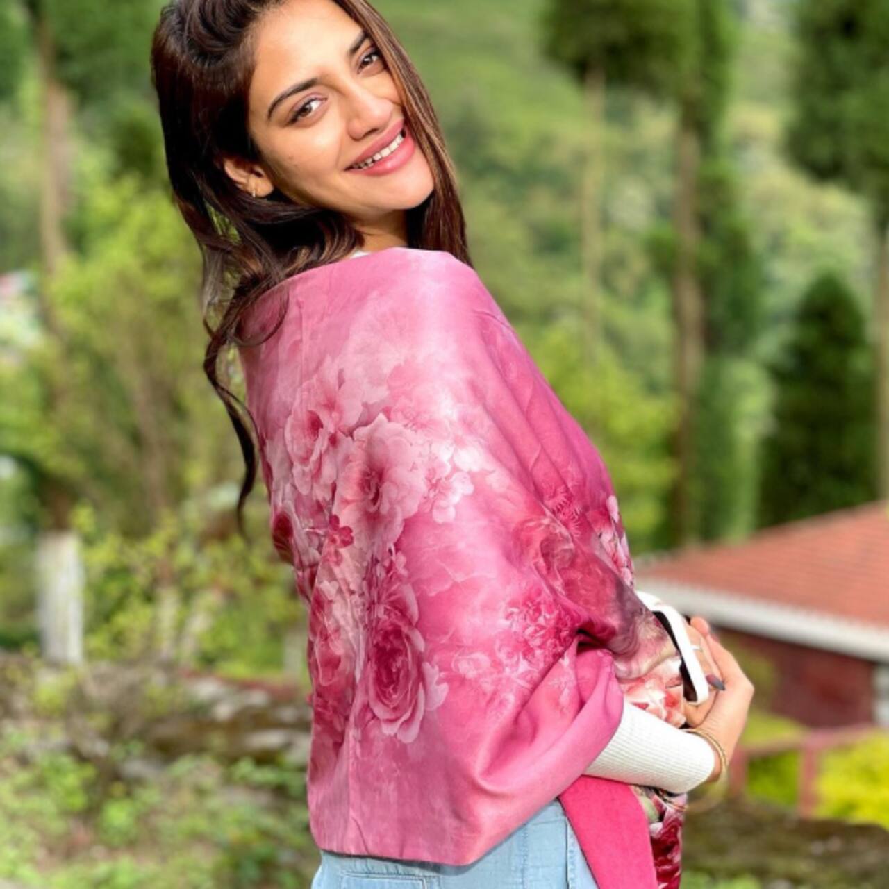 Just in: Actress turned politician Nusrat Jahan blessed with a baby boy