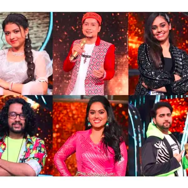 Indian Idol 12 Grand Finale: Is THIS contestant the winner? Sayli ...