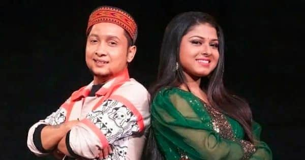 Indian Idol 12: Pawandeep Rajan talks about his relationship with