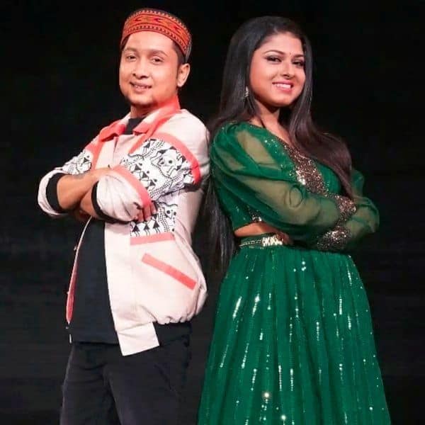 Indian Idol 12: Pawandeep Rajan talks about his relationship with