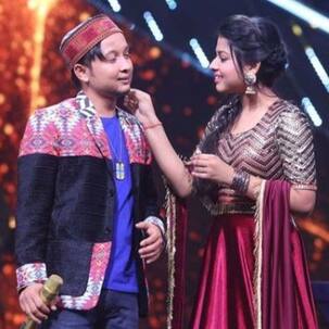 Indian Idol 12: क्या Pawandeep Rajan के फैंस के सहारे ट्रॉफी अपने नाम करेंगी Arunita Kanjilal?