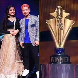 Indian Idol 12 Winner: Pawandeep Rajan और Arunita Kanjilal  एक साथ मिलकर उठाएंगे ट्रॉफी? AruDeep ने दिया बड़ा इशारा (Exclusive)