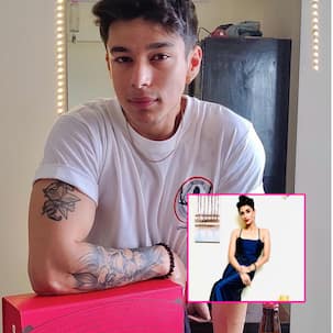 Bigg Boss OTT: Contestant Pratik Sehajpal speaks on his controversial affair with Pavitra Punia; says 'Sher akela hi theek hai' [EXCLUSIVE]