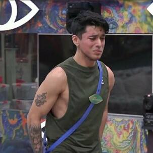 Bigg Boss 15 OTT: Bigg Boss OTT Latest News and Written Updates, Eliminated Contestants, Photos and Videos of Bigg Boss 15 House - Page 11