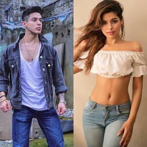Trending OTT news today: Cartel actress Pranati Rai Prakash stresses on understanding human emotions for acting, Vipul Shah feels OTT will have its own stars, Pratik Sehajpal’s unknown facts and more