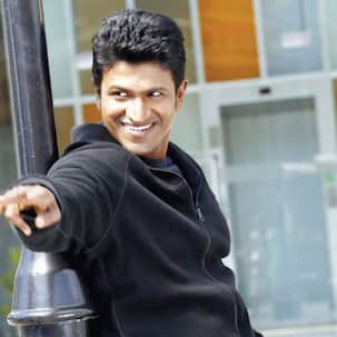 BREAKING! Kannada superstar Puneeth Rajkumar passes away at 46 due to cardiac arrest; Abhishek Bachchan, Dulquer Salmaan, Tamanaah Bhatia and others express grief