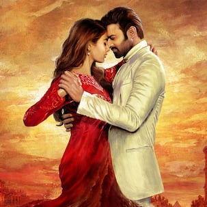 Radhe Shyam makers planning a BIG surprise for Prabhas fans on Darlings birthday- read deets