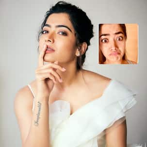 Pushpa actress Rashmika Mandanna EXPOSES Bollywood; reveals the scariest thing about the Hindi film industry