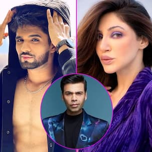 Bigg Boss OTT: Zeeshan Khan के सपोर्ट में उतरीं गर्लफ्रेंड Reyhna Pandit, Karan Johar को भी सुनाई खरी-खोटी