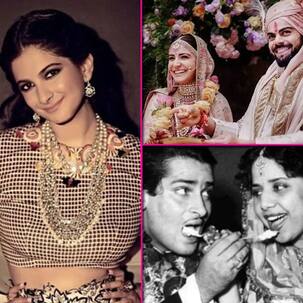 Rhea Kapoor से पहले इन 14 सितारों ने भी गुपचुप शादी रचाकर फैंस को दिया था शॉक, किसी को नहीं लगी कानो-कान खबर !!