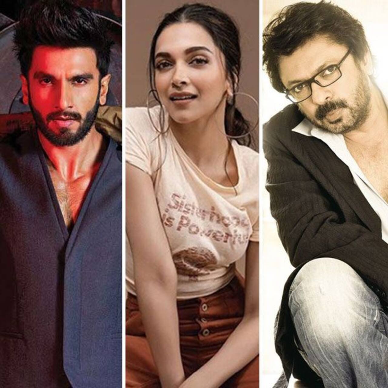 Baiju Bawra Is Deepika Padukone Really Ousted From Sanjay Leela Bhansali Film Starring Ranveer 1457