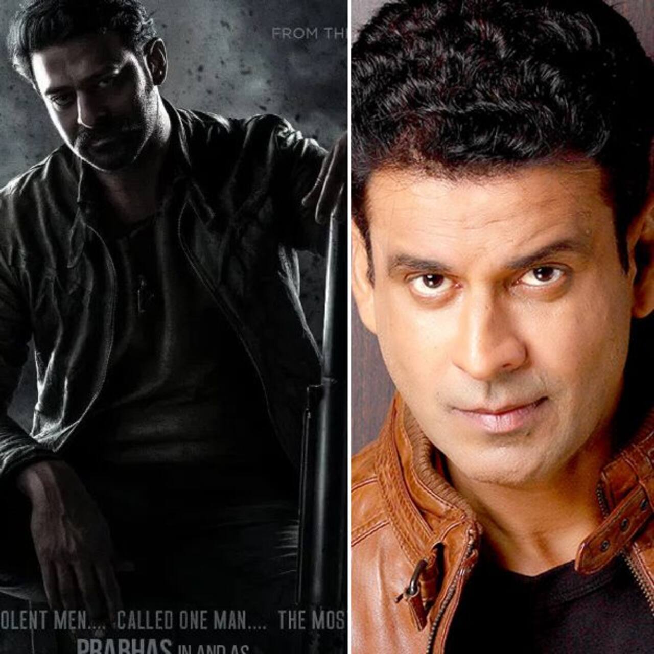 Prabhas की Salaar में होगी Manoj Bajpayee की तगड़ी एंट्री, वायरल ट्वीट पर एक्टर ने लिए मजे !!