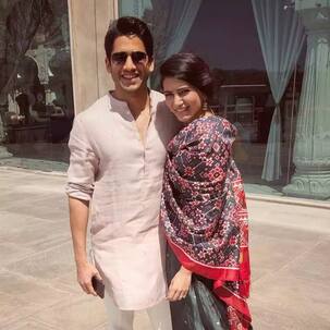 Amid reports around Samantha Ruth Prabhu-Naga Chaitanya divorce, fans celebrate actress' latest post