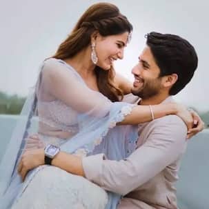 When Samantha Ruth Prabhu called Naga Chaitanya 'completely husband material' and confessed he fell in love with the actress despite seeing her make ‘horrible mistakes’