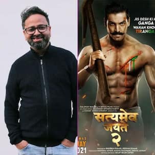 Exclusive: John Abraham की 'Satyameva Jayate 2' इस दिन होगी रिलीज !! निर्माता Nikkhil Advani ने दिया इशारा