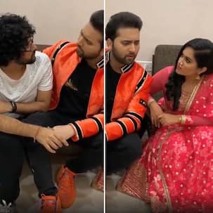 Indian Idol 12: Sayli Kamble से Mohd Danish ने पूछा टेढ़ा सवाल, Nihal Tauro ने भी बना लिया मुंह