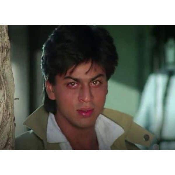 शाहरुख खान-डर (Shah Rukh Khan-Darr)
