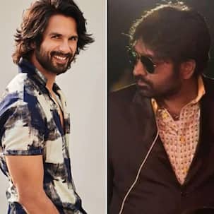 Shahid Kapoor को टक्कर देने के लिए कसी Vijay Sethupathi ने कमर, Raj & DK ने यूं किया Makkal Selvan का वेलकम