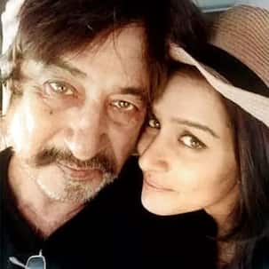 Shakti Kapoor ने Rohan Shrestha संग बेटी Shraddha Kapoor की शादी की खबरों पर तोड़ी चुप्पी, कहा, ‘उसने तो आज तक मुझसे...’