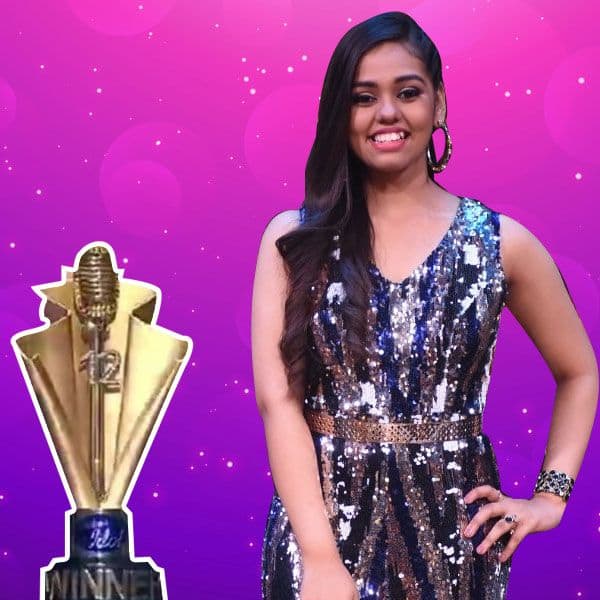 Indian idol season 12 winner