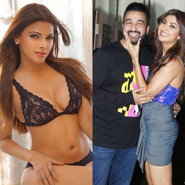 Raj Kundra porn films case: Sherlyn Chopra questioned for 8 hours; says, 'Cops want to bust this racket; I want justice for all the victims'