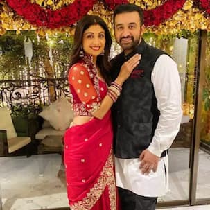 Shilpa Shetty and kids to move out of Raj Kundra's house; to live separately from husband?