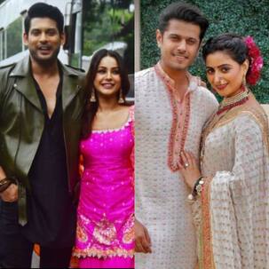 Trending TV News today: Sidharth Shukla supports Shehnaaz Gill as fandom wars turn nasty, Aishwarya Sharma on getting hate comments for posting pictures with Neil Bhatt and more