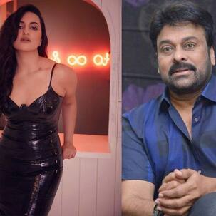 Sonakshi Sinha to make her Tollywood debut opposite Chiranjeevi; here's the hefty amount she will be paid for the movie?