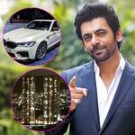 BMW 7 Series से लेकर मुंबई में आलीशान मकान के मालिक हैं कॉमेडियन Sunil Grover, किसी बॉलीवुड स्टार से कम नहीं लाइफस्टाइल