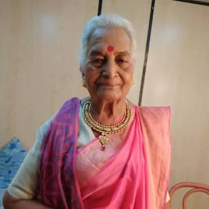 Bajrangi Bhaijaan actress Sunita Shirole seeks financial aid; says, 'I regret not saving money for a rainy day'