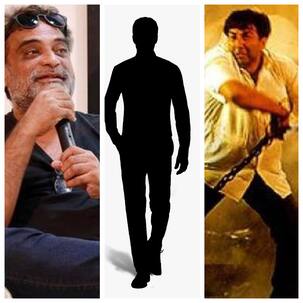 Sunny Deol ने R.Balki की थ्रिलर के लिए मिलाया इस साउथ एक्टर के साथ हाथ, Pooja Bhatt की भी हुई एंट्री